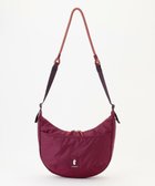 【ジョセフ アブード マウンテン/JOSEPH ABBOUD MOUNTAIN / MEN】の【COTOPAXI】 TROZO 8L SHOULDER BAG CADA DIA ショルダーバッグ 人気、トレンドファッション・服の通販 founy(ファニー) ファッション Fashion メンズファッション Fashion for Men バッグ Bags アウトドア Outdoor Clothing 軽量 Lightweight, Ultra Light シンプル Simple, Minimal ジャケット Jacket, Outerwear スリーブ Sleeve, Long Sleeve / Short Sleeve デニム Denim, Jeans Material フィット Fit, Slim Fit フロント Front, Front Design ポケット Pocket, Pocket Detail 新作・新入荷 New Arrivals / New In おすすめ Recommended / Our Picks 旅行 Travel thumbnail ワイン系|ID: prp329100004727658 ipo3291000000034154864