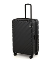 【エースバッグズアンドラゲッジ/ACE BAGS & LUGGAGE】のACE オーバル2 スーツケース 拡張機能 90L/111L 05913 エース 人気、トレンドファッション・服の通販 founy(ファニー) ファッション Fashion レディースファッション Fashion for Women スーツ Business Suits & Workwear オーバル Oval Design 軽量 Lightweight, Ultra Light シンプル Simple, Minimal トラベル Travel, Travel Gear リュック Backpack, Rucksack 再入荷 Restock / Back in Stock 新作・新入荷 New Arrivals / New In 旅行 Travel スーツケース キャリーケース Suitcase / Carry Case |ID:prp329100004727659