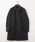 【ジョセフ アブード/JOSEPH ABBOUD / MEN】の【撥水/JAPANファブリック】 パウダーツイル コート 人気、トレンドファッション・服の通販 founy(ファニー) ファッション Fashion メンズファッション Fashion for Men アウター Men's Coats Outerwear ジャケット Jacket, Outerwear ファブリック Fabric, Textile プリント Print, Printed Pattern ベスト Vest, Waistcoat ライナー Liner, Inner Layer A/W・秋冬 Autumn/Winter thumbnail ブラック系|ID: prp329100004727666 ipo3291000000034154898