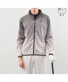 【23区 ゴルフ/23区GOLF / MEN】の【MEN】【撥水・ストレッチ】ライトブルゾン 人気、トレンドファッション・服の通販 founy(ファニー) ファッション Fashion メンズファッション Fashion for Men アウター Men's Coats Outerwear ブルゾンジャケット / カジュアルアウター Bomber Jackets & Blousons 2024年 2024 2024春夏・S/S Spring/Summer 2024 SS24 ゴルフ Golf ジャケット Jacket, Outerwear ストレッチ Stretch, Stretchy Fabric セーター Sweater, Knitwear タフタ Taffeta, Structured Fabric ブルゾン Blouson, Bomber Jacket ベスト Vest, Waistcoat 夏 Summer 春 Spring S/S・春夏 SS, Spring/Summer, Warm Season thumbnail ライトグレー系|ID: prp329100004727681 ipo3291000000034154954