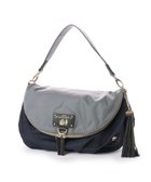 【ラ バガジェリー/LA BAGAGERIE】のウォータープルーフナイロン 3wayバッグ ダークグレー|ID: prp329100004727714 ipo3291000000034155343