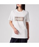 【ポール スミス/Paul Smith】のPaul Smith × Oasis シグネチャーストライプロゴ Tシャツ ホワイト|ID: prp329100004727728 ipo3291000000034155581