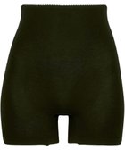 【ワコール/WACOAL】のボーイレングスショーツ 腹巻パンツ からだの動きにフィット 保温性(身生地) 一枚ばき可 レディース PPL572 /ワコール ブラック|ID: prp329100004727735 ipo3291000000034155645