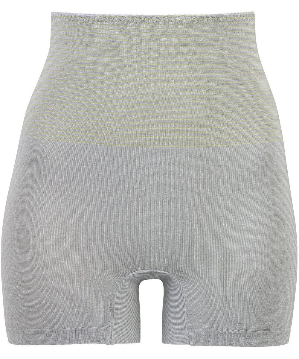 【ワコール/WACOAL】のボーイレングスショーツ 腹巻パンツ からだの動きにフィット 保温性(身生地) 一枚ばき可 レディース PPL572 /ワコール インテリア・キッズ・メンズ・レディースファッション・服の通販 founy(ファニー) 　ファッション　Fashion　レディースファッション　Fashion for Women　パンツ　Pants & Trousers　アンダー　Underwear Essentials　インナー　Innerwear　フィット　Fit, Slim Fit　A/W・秋冬　Autumn/Winter　イエロー|ID: prp329100004727735 ipo3291000000034155651