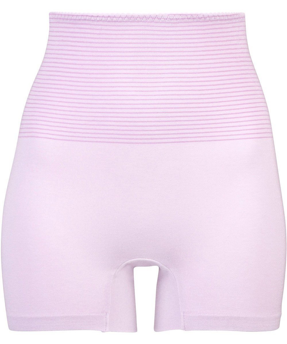 【ワコール/WACOAL】のボーイレングスショーツ 腹巻パンツ からだの動きにフィット 保温性(身生地) 一枚ばき可 レディース PPL572 /ワコール インテリア・キッズ・メンズ・レディースファッション・服の通販 founy(ファニー) 　ファッション　Fashion　レディースファッション　Fashion for Women　パンツ　Pants & Trousers　アンダー　Underwear Essentials　インナー　Innerwear　フィット　Fit, Slim Fit　A/W・秋冬　Autumn/Winter　ピンク|ID: prp329100004727735 ipo3291000000036293618