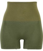 【ワコール/WACOAL】のボーイレングスショーツ 腹巻パンツ からだの動きにフィット 保温性(身生地) 一枚ばき可 レディース PPL572 /ワコール 人気、トレンドファッション・服の通販 founy(ファニー) ファッション Fashion レディースファッション Fashion for Women パンツ Pants & Trousers アンダー Underwear Essentials インナー Innerwear フィット Fit, Slim Fit A/W・秋冬 Autumn/Winter thumbnail オリーブ|ID: prp329100004727735 ipo3291000000036293619