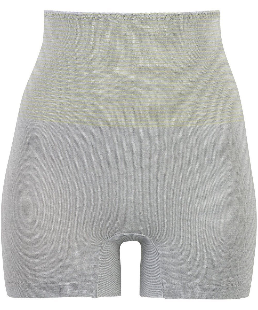 【ワコール/WACOAL】のボーイレングスショーツ 腹巻パンツ からだの動きにフィット 保温性(身生地) 一枚ばき可 レディース PPL572 /ワコール インテリア・キッズ・メンズ・レディースファッション・服の通販 founy(ファニー) 　ファッション　Fashion　レディースファッション　Fashion for Women　パンツ　Pants & Trousers　アンダー　Underwear Essentials　インナー　Innerwear　フィット　Fit, Slim Fit　A/W・秋冬　Autumn/Winter　イエロー|ID: prp329100004727735 ipo3291000000036293620