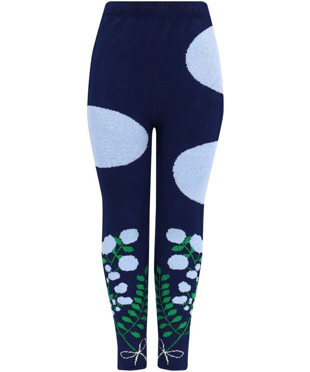 【ワコール/WACOAL】のあったかボトム 毛糸のパンツ ふんわりフィット 足首丈 レディース PPL757 /ワコール インテリア・キッズ・メンズ・レディースファッション・服の通販 founy(ファニー) 　ファッション　Fashion　レディースファッション　Fashion for Women　パンツ　Pants & Trousers　アンダー　Underwear Essentials　インナー　Innerwear　定番　Standard, Basic Item　ネコ　Cat, Feline Motif　フィット　Fit, Slim Fit　フラワー　Flower, Floral　ボトム　Bottoms, Lower Wear　無地　Plain, Solid Color　リラックス　Relax, Relaxed Fit　レース　Lace, Lace Fabric　ロング　Long, Long-Length　冬　Winter / This Winter　A/W・秋冬　Autumn/Winter　おすすめ　Recommended / Our Picks　夏　Summer　サンドベージュ|ID: prp329100004727736 ipo3291000000034155662