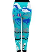 【ワコール/WACOAL】のあったかボトム 毛糸のパンツ ふんわりフィット 足首丈 レディース PPL757 /ワコール ブルー|ID: prp329100004727736 ipo3291000000034155663