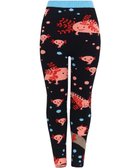 【ワコール/WACOAL】のあったかボトム 毛糸のパンツ ふんわりフィット 足首丈 レディース PPL757 /ワコール オレンジ|ID: prp329100004727736 ipo3291000000034155673