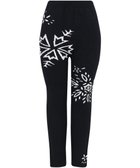 【ワコール/WACOAL】のあったかボトム 毛糸のパンツ ふんわりフィット 足首丈 レディース PPL767 /ワコール ブラック|ID: prp329100004727739 ipo3291000000034155687