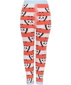 【ワコール/WACOAL】のあったかボトム 毛糸のパンツ ふんわりフィット 足首丈 レディース PPL767 /ワコール オレンジ|ID: prp329100004727739 ipo3291000000034155695