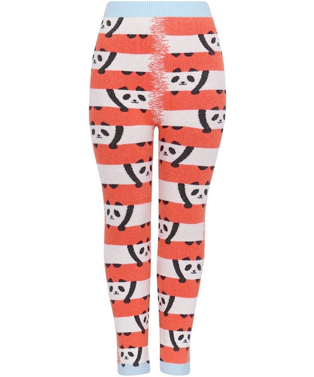 【ワコール/WACOAL】のあったかボトム 毛糸のパンツ ふんわりフィット 足首丈 レディース PPL767 /ワコール インテリア・キッズ・メンズ・レディースファッション・服の通販 founy(ファニー) ファッション Fashion レディースファッション Fashion for Women パンツ Pants & Trousers アンダー Underwear Essentials インナー Innerwear かぎ針 Crochet デニム Denim, Jeans Material 定番 Standard, Basic Item ネコ Cat, Feline Motif フィット Fit, Slim Fit ボトム Bottoms, Lower Wear 帽子 Hat, Headwear リラックス Relax, Relaxed Fit ロング Long, Long-Length A/W・秋冬 Autumn/Winter おすすめ Recommended / Our Picks オレンジ|ID: prp329100004727739 ipo3291000000034155695