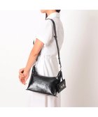 【アンビリオン/UNBILLION】のカカトゥ kakatoo / 2wayショルダーバッグ 人気、トレンドファッション・服の通販 founy(ファニー) ファッション Fashion レディースファッション Fashion for Women バッグ Bags ショルダー Shoulder, Shoulder Strap シンプル Simple, Minimal 財布 Wallet, Purse フェミニン Feminine, Girly ポケット Pocket, Pocket Detail ポーチ Pouch, Small Case 再入荷 Restock / Back in Stock おすすめ Recommended / Our Picks thumbnail ブラック|ID: prp329100004727741 ipo3291000000034155704