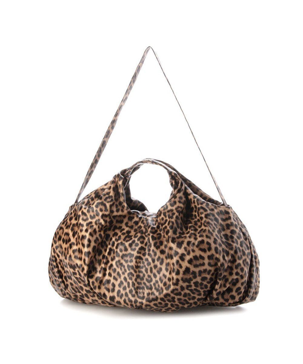 【アンビリオン/UNBILLION】のカカトゥ kakatoo / 2wayバルーンバッグ インテリア・キッズ・メンズ・レディースファッション・服の通販 founy(ファニー) ファッション Fashion レディースファッション Fashion for Women バッグ Bags ショルダー Shoulder, Shoulder Strap シンプル Simple, Minimal 財布 Wallet, Purse バルーン Balloon, Balloon Silhouette フェミニン Feminine, Girly フォルム Silhouette, Form ポケット Pocket, Pocket Detail マグネット Magnet, Magnetic Closure 再入荷 Restock / Back in Stock レオ|ID: prp329100004727743 ipo3291000000034155719