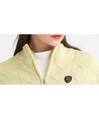 【23区 ゴルフ/NIJYUSANKU GOLF】の【WOMEN】耳当て付きキャップ ライトグレー系|ID: prp329100004727744 ipo3291000000035514915