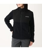 【コロンビア/Columbia】のColumbia/ ウィメンズライトキャニオンフリースジャケット /コロンビア Black|ID: prp329100004727748 ipo3291000000035593899
