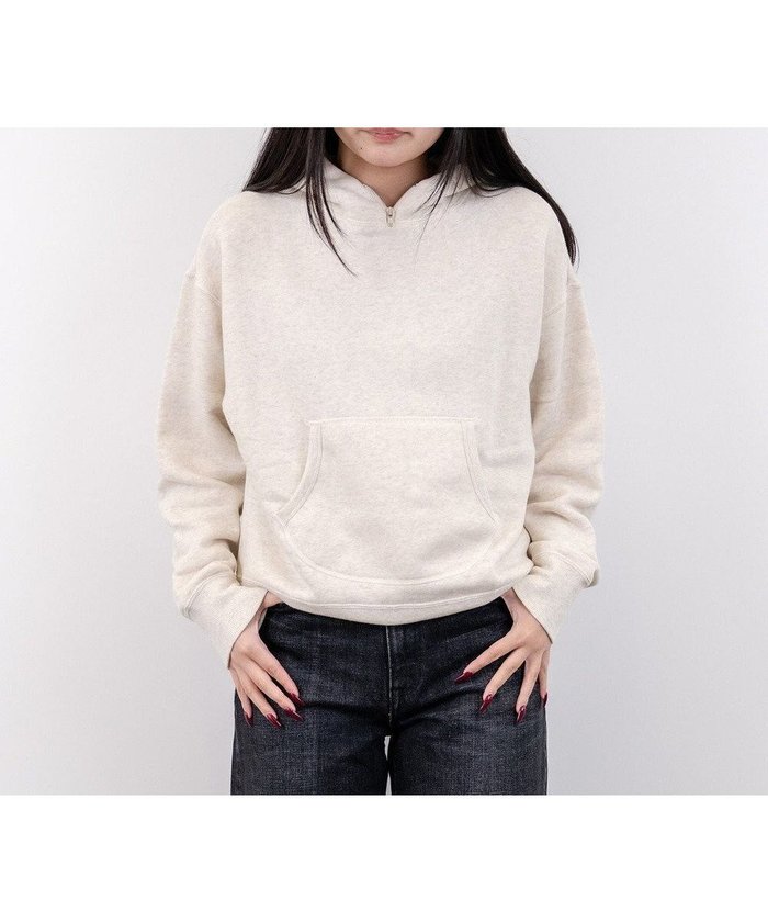 【サキュウ/caqu】の【洗える/裏起毛】ふわとろフーディー インテリア・キッズ・メンズ・レディースファッション・服の通販 founy(ファニー) https://founy.com/ ファッション Fashion レディースファッション Fashion for Women トップス・カットソー Cut & Sew Tops レディースパーカー・カジュアルフーディー Casual Hoodies & Sweatshirts 洗える Machine Washable 軽量 Lightweight, Ultra Light ジーンズ Jeans, Denim Pants パーカー Hoodie, Parka ビンテージ Vintage, Retro Style フロント Front, Front Design ベーシック Basic, Essential ポケット Pocket, Pocket Detail モチーフ Motif, Design Theme A/W・秋冬 Autumn/Winter S/S・春夏 SS, Spring/Summer, Warm Season 夏 Summer |ID: prp329100004727756 ipo3291000000034348753