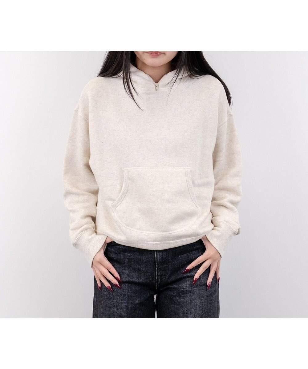 【サキュウ/caqu】の【洗える/裏起毛】ふわとろフーディー 人気、トレンドファッション・服の通販 founy(ファニー) ファッション Fashion レディースファッション Fashion for Women トップス・カットソー Cut & Sew Tops レディースパーカー・カジュアルフーディー Casual Hoodies & Sweatshirts 洗える Machine Washable 軽量 Lightweight, Ultra Light ジーンズ Jeans, Denim Pants パーカー Hoodie, Parka ビンテージ Vintage, Retro Style フロント Front, Front Design ベーシック Basic, Essential ポケット Pocket, Pocket Detail モチーフ Motif, Design Theme A/W・秋冬 Autumn/Winter S/S・春夏 SS, Spring/Summer, Warm Season 夏 Summer other-1|ID: prp329100004727756 ipo3291000000034348753