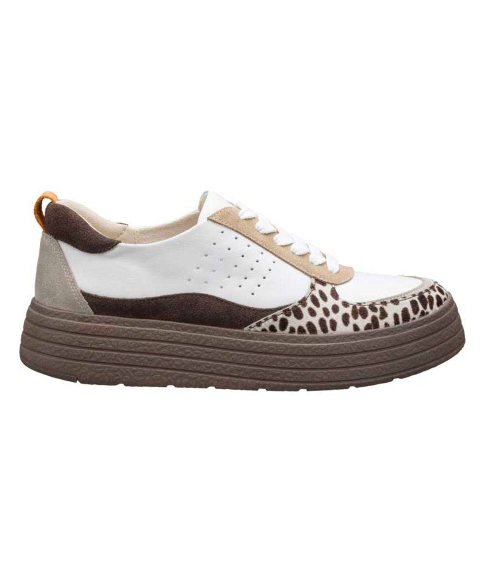 【リーガル フットコミュニティ/REGAL FOOT COMMUNITY】の【レッドウッドリバーミネトンカ】M08C 【REDWOOD RIVER×MINNETONKA(R)】 マルチパーツデザインスニーカー スニーカー インテリア・キッズ・メンズ・レディースファッション・服の通販 founy(ファニー)  ファッション Fashion レディースファッション Fashion for Women ウッド Wooden Design 厚底 Platform Shoes シューズ Shoes, Footwear スニーカー Sneakers, Trainers ベージュ系模様|ID: prp329100004727763 ipo3291000000034155947