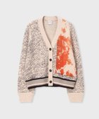 【ポール スミス/Paul Smith】のSlide Notes カーディガン エクリュ|ID: prp329100004727783 ipo3291000000035437728