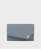 【ポール スミス/Paul Smith】のラブレター 名刺入れ アイスグレー|ID: prp329100004727810 ipo3291000000035437744