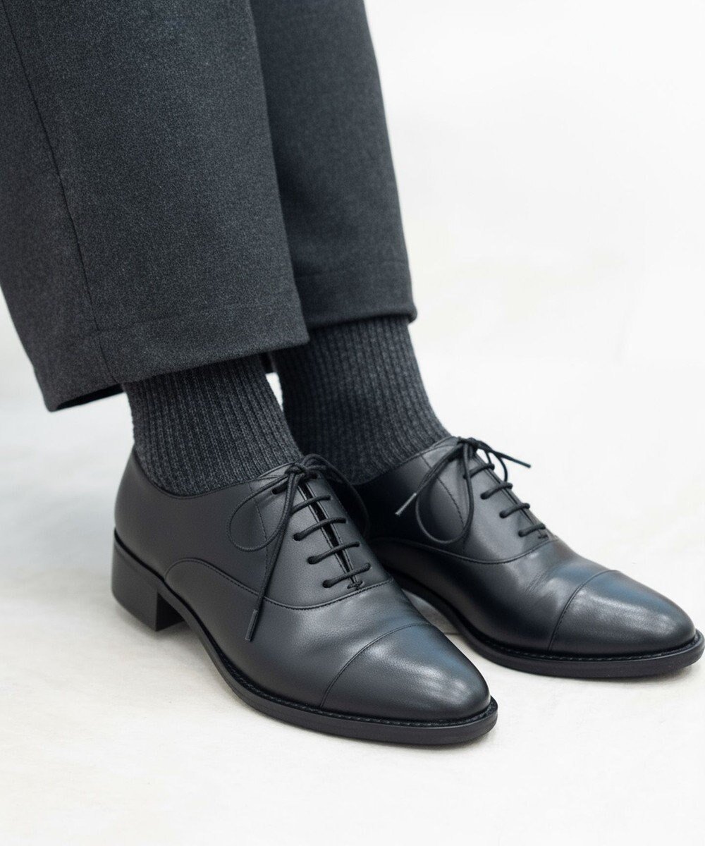 【アポム/APOM】のイタリアンカーフ レースアップシューズ 40 人気、トレンドファッション・服の通販 founy(ファニー) ファッション Fashion レディースファッション Fashion for Women インソール Shoe Insole クッション Cushion, Throw Pillow シューズ Shoes, Footwear スマート Smart, Elegant フェミニン Feminine, Girly マニッシュ Mannish, Boyish エレガント 上品 Elegant other-1|ID: prp329100004727897 ipo3291000000034319419