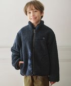 【ジェイ プレス/J.PRESS / KIDS】の【100-130cm】スタンドカラー ボア ブルゾン 人気、トレンドファッション・服の通販 founy(ファニー) ファッション Fashion キッズファッション Fashion for Kids アウター Coat Outerwear /Kids シンプル Simple, Minimal ジップアップ Zip-Up, Full Zip ジャケット Jacket, Outerwear スタンド Stand Collar, Upright Stand スマホ Smartphone, Mobile Device トレンド Trend, Trending Now 定番 Standard, Basic Item 人気 Popular, Best Seller フォーマル Formal, Dressy ブルゾン Blouson, Bomber Jacket ベーシック Basic, Essential 防寒 Cold Protection, Winter-Ready 楽ちん Easy Fit, Comfortable ワンポイント One Point, Statement Accent A/W・秋冬 Autumn/Winter 冬 Winter / This Winter エレガント 上品 Elegant 2025年 2025 2025-2026秋冬・A/W Autumn/Winter 2025–26 AW25–26 thumbnail ネイビー系|ID: prp329100004729811 ipo3291000000034241943