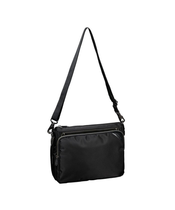 【エース バッグズ アンド ラゲッジ/ACE BAGS & LUGGAGE / MEN】のultima TOKYO モレ ヨコ型ショルダーバッグ 59922 ウルティマトーキョー インテリア・キッズ・メンズ・レディースファッション・服の通販 founy(ファニー) https://founy.com/ ファッション Fashion メンズファッション Fashion for Men バッグ Bags シンプル Simple, Minimal ツイル Twist, Twisted Detail ポケット Pocket, Pocket Detail メンズ Men's, Menswear リュック Backpack, Rucksack 再入荷 Restock / Back in Stock スーツケース キャリーケース Suitcase / Carry Case ギフト プレゼント Gift / Present |ID: prp329100004729818 ipo3291000000034243305