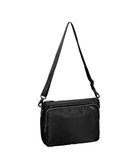【エース バッグズ アンド ラゲッジ/ACE BAGS & LUGGAGE / MEN】のultima TOKYO モレ ヨコ型ショルダーバッグ 59922 ウルティマトーキョー ブラック|ID: prp329100004729818 ipo3291000000034243306