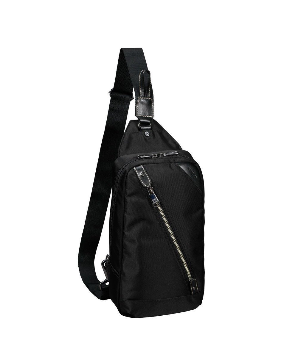 【エース バッグズ アンド ラゲッジ/ACE BAGS & LUGGAGE / MEN】のultima TOKYO モレ ボディバッグ 59923 ウルティマトーキョー 人気、トレンドファッション・服の通販 founy(ファニー) ファッション Fashion メンズファッション Fashion for Men バッグ Bags シンプル Simple, Minimal ツイル Twist, Twisted Detail ポケット Pocket, Pocket Detail ポーチ Pouch, Small Case メンズ Men's, Menswear リュック Backpack, Rucksack 再入荷 Restock / Back in Stock スーツケース キャリーケース Suitcase / Carry Case ギフト プレゼント Gift / Present other-1|ID: prp329100004729819 ipo3291000000034210602