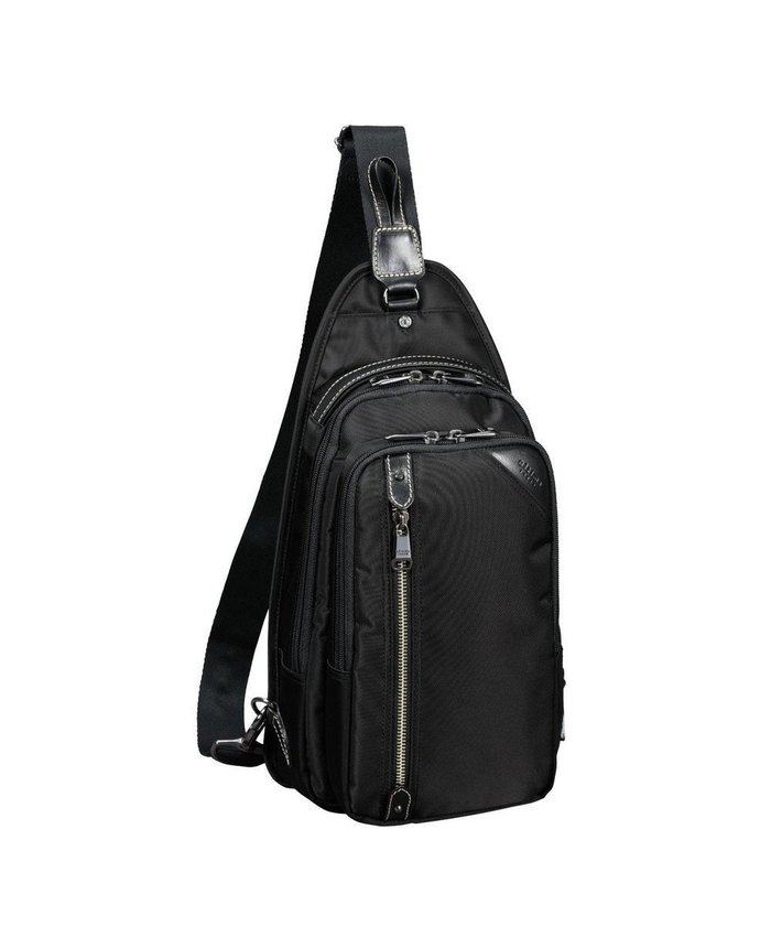 【エース バッグズ アンド ラゲッジ/ACE BAGS & LUGGAGE / MEN】のultima TOKYO モレ ボディバッグ 59924 ウルティマトーキョー インテリア・キッズ・メンズ・レディースファッション・服の通販 founy(ファニー) https://founy.com/ ファッション Fashion メンズファッション Fashion for Men バッグ Bags シンプル Simple, Minimal ツイル Twist, Twisted Detail ポケット Pocket, Pocket Detail ポーチ Pouch, Small Case メンズ Men's, Menswear リュック Backpack, Rucksack 再入荷 Restock / Back in Stock スーツケース キャリーケース Suitcase / Carry Case ギフト プレゼント Gift / Present |ID: prp329100004729820 ipo3291000000034243308