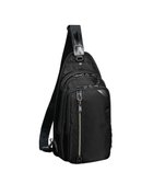 【エース バッグズ アンド ラゲッジ/ACE BAGS & LUGGAGE / MEN】のultima TOKYO モレ ボディバッグ 59924 ウルティマトーキョー ブラック|ID: prp329100004729820 ipo3291000000034243309