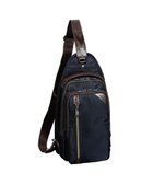 【エース バッグズ アンド ラゲッジ/ACE BAGS & LUGGAGE / MEN】のultima TOKYO モレ ボディバッグ 59924 ウルティマトーキョー ネイビー|ID: prp329100004729820 ipo3291000000034243310
