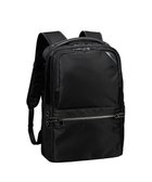 【エース バッグズ アンド ラゲッジ/ACE BAGS & LUGGAGE / MEN】のultima TOKYO モレ リュックサック A4サイズ 59926 ウルティマトーキョー 人気、トレンドファッション・服の通販 founy(ファニー) ファッション Fashion メンズファッション Fashion for Men バッグ Bags シンプル Simple, Minimal ツイル Twist, Twisted Detail ポケット Pocket, Pocket Detail メンズ Men's, Menswear リュック Backpack, Rucksack 再入荷 Restock / Back in Stock 新作・新入荷 New Arrivals / New In おすすめ Recommended / Our Picks スーツケース キャリーケース Suitcase / Carry Case ギフト プレゼント Gift / Present ビジネス 仕事 通勤 Business / Work / Commuting thumbnail ブラック|ID: prp329100004729821 ipo3291000000034199175