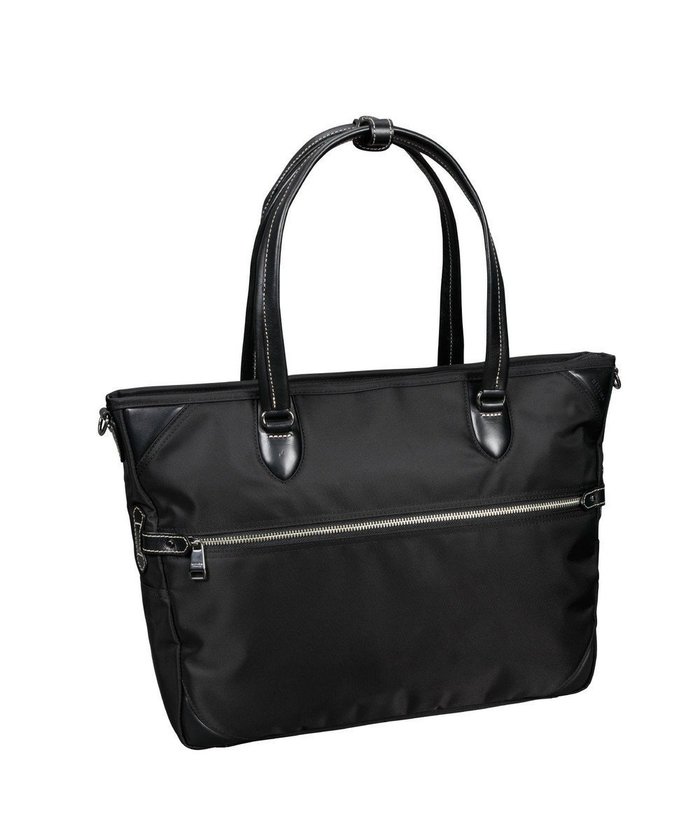 【エース バッグズ アンド ラゲッジ/ACE BAGS & LUGGAGE / MEN】のultima TOKYO モレ ビジネストートバッグ A4サイズ 59927 ウルティマトーキョー インテリア・キッズ・メンズ・レディースファッション・服の通販 founy(ファニー) https://founy.com/ ファッション Fashion メンズファッション Fashion for Men バッグ Bags トートバッグ / 通勤・大容量バッグ Tote Bags ショルダー Shoulder, Shoulder Strap シンプル Simple, Minimal スマホ Smartphone, Mobile Device ツイル Twist, Twisted Detail ポケット Pocket, Pocket Detail メンズ Men's, Menswear リュック Backpack, Rucksack 再入荷 Restock / Back in Stock スーツケース キャリーケース Suitcase / Carry Case ギフト プレゼント Gift / Present ビジネス 仕事 通勤 Business / Work / Commuting |ID: prp329100004729822 ipo3291000000034243311