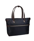 【エース バッグズ アンド ラゲッジ/ACE BAGS & LUGGAGE / MEN】のultima TOKYO モレ ビジネストートバッグ A4サイズ 59927 ウルティマトーキョー ネイビー|ID: prp329100004729822 ipo3291000000034243313
