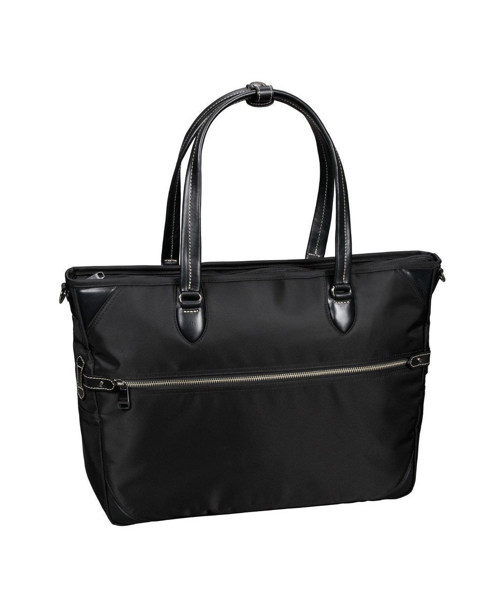 【エース バッグズ アンド ラゲッジ/ACE BAGS & LUGGAGE / MEN】のultima TOKYO モレ ビジネストートバッグ B4サイズ 59928 ウルティマトーキョー 人気、トレンドファッション・服の通販 founy(ファニー) 　ファッション　Fashion　メンズファッション　Fashion for Men　バッグ　Bags　トートバッグ / 通勤・大容量バッグ　Tote Bags　ショルダー　Shoulder, Shoulder Strap　シンプル　Simple, Minimal　スマホ　Smartphone, Mobile Device　ツイル　Twist, Twisted Detail　ポケット　Pocket, Pocket Detail　メンズ　Men's, Menswear　リュック　Backpack, Rucksack　再入荷　Restock / Back in Stock　スーツケース キャリーケース　Suitcase / Carry Case　ギフト プレゼント　Gift / Present　ビジネス 仕事 通勤　Business / Work / Commuting　 other-1|ID: prp329100004729823 ipo3291000000034243314