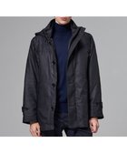 【ジョゼフ オム/JOSEPH HOMME / MEN】の新素材【4WAY】ライトラスターシャンブレー ダウンコート 人気、トレンドファッション・服の通販 founy(ファニー) ファッション Fashion メンズファッション Fashion for Men アウター Men's Coats Outerwear ダウンジャケット / 軽量ダウン Down Jackets & Coats シャンブレー Chambray, Denim-Like Fabric ジャケット Jacket, Outerwear ダウン Down, Puffer フロント Front, Front Design 防寒 Cold Protection, Winter-Ready ライナー Liner, Inner Layer A/W・秋冬 Autumn/Winter thumbnail ネイビー系|ID: prp329100004729826 ipo3291000000034606757