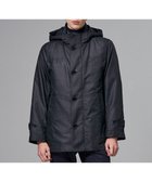 【ジョゼフ オム/JOSEPH HOMME / MEN】の新素材【4WAY】ライトラスターシャンブレー ダウンコート 人気、トレンドファッション・服の通販 founy(ファニー) ファッション Fashion メンズファッション Fashion for Men アウター Men's Coats Outerwear ダウンジャケット / 軽量ダウン Down Jackets & Coats シャンブレー Chambray, Denim-Like Fabric ジャケット Jacket, Outerwear ダウン Down, Puffer フロント Front, Front Design 防寒 Cold Protection, Winter-Ready ライナー Liner, Inner Layer A/W・秋冬 Autumn/Winter thumbnail カーキ系|ID: prp329100004729826 ipo3291000000034606758