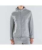 【ジョゼフ オム/JOSEPH HOMME / MEN】の【新素材】スムーススエードストレッチ フーディー 人気、トレンドファッション・服の通販 founy(ファニー) ファッション Fashion メンズファッション Fashion for Men アウター Men's Coats Outerwear ブルゾンジャケット / カジュアルアウター Bomber Jackets & Blousons おすすめ Recommended / Our Picks ウォッシャブル Machine Washable エレガント 上品 Elegant シンプル Simple, Minimal ジップ Zip, Zipper ジャケット Jacket, Outerwear スタンド Stand Collar, Upright Stand ストレッチ Stretch, Stretchy Fabric スポーティ Sporty, Casual Athletic セットアップ Set-Up, Coordinated Outfit ドローコード Drawcord, Drawstring Cord フロント Front, Front Design ブルゾン Blouson, Bomber Jacket A/W・秋冬 Autumn/Winter thumbnail ライトグレー系|ID: prp329100004729828 ipo3291000000034243329