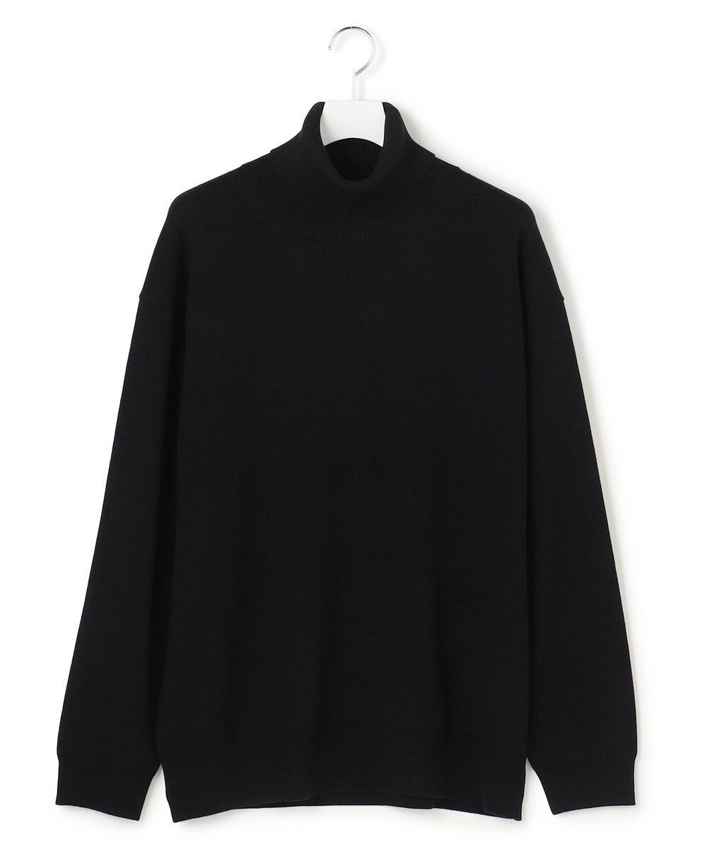 【ジェイプレスヨークストリート/J.PRESS YORK STREET】の【UNISEX】ハイゲージタートルネック ニット インテリア・キッズ・メンズ・レディースファッション・服の通販 founy(ファニー) ファッション Fashion レディースファッション Fashion for Women トップス・カットソー Cut & Sew Tops ニット Knit Tops & Sweaters タートルネック・ハイネックトップス Turtlenecks & High-Neck Tops アクリル Acrylic Material インナー Innerwear シューズ Shoes, Footwear シンプル Simple, Minimal ジャケット Jacket, Outerwear ストレート Straight, Straight Cut スラックス Slacks, Dress Pants セーター Sweater, Knitwear タートル Turtleneck, Turtle Collar タートルネック Turtleneck, High Neck デニム Denim, Jeans Material なめらか Smooth, Silky Texture バランス Balance, Style Balance ブルゾン Blouson, Bomber Jacket ベーシック Basic, Essential ユニセックス Unisex, Genderless リラックス Relax, Relaxed Fit ワイド Wide, Wide Fit A/W・秋冬 Autumn/Winter エレガント 上品 Elegant ブラック系|ID: prp329100004729836 ipo3291000000034168619