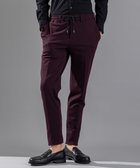 【ジョゼフ オム/JOSEPH HOMME / MEN】の【限定カラーあり】ウーステッドモックロディ / PEGG CONVERTIBLE ワイン系|ID: prp329100004729848 ipo3291000000034168657