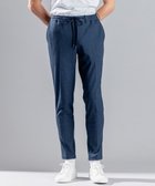 【ジョゼフ オム/JOSEPH HOMME / MEN】の【限定カラーあり】ウーステッドモックロディ / PEGG CONVERTIBLE 人気、トレンドファッション・服の通販 founy(ファニー) ファッション Fashion メンズファッション Fashion for Men ボトムス Bottoms 春 Spring 秋 Autumn ストレッチ Stretch, Stretchy Fabric テーパード Tapered, Tapered Pants ドローコード Drawcord, Drawstring Cord 人気 Popular, Best Seller フィット Fit, Slim Fit ボトム Bottoms, Lower Wear ポケット Pocket, Pocket Detail リラックス Relax, Relaxed Fit ループ Loop, Loop Knit レギュラー Regular, Standard Fit 冬 Winter / This Winter A/W・秋冬 Autumn/Winter エレガント 上品 Elegant ビジネス 仕事 通勤 Business / Work / Commuting thumbnail ダルブルー系|ID: prp329100004729848 ipo3291000000036279103