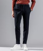 【ジョゼフ オム/JOSEPH HOMME / MEN】の【限定カラーあり】ウーステッドモックロディ / PEGG CONVERTIBLE 人気、トレンドファッション・服の通販 founy(ファニー) ファッション Fashion メンズファッション Fashion for Men ボトムス Bottoms 春 Spring 秋 Autumn ストレッチ Stretch, Stretchy Fabric テーパード Tapered, Tapered Pants ドローコード Drawcord, Drawstring Cord 人気 Popular, Best Seller フィット Fit, Slim Fit ボトム Bottoms, Lower Wear ポケット Pocket, Pocket Detail リラックス Relax, Relaxed Fit ループ Loop, Loop Knit レギュラー Regular, Standard Fit 冬 Winter / This Winter A/W・秋冬 Autumn/Winter エレガント 上品 Elegant ビジネス 仕事 通勤 Business / Work / Commuting thumbnail ブラック系|ID: prp329100004729848 ipo3291000000036279105