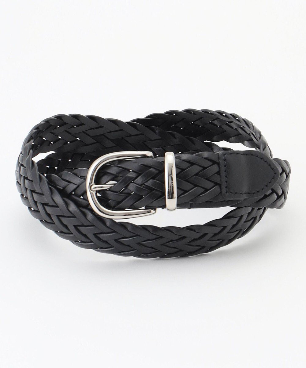 【ジェイ プレス/J.PRESS / MEN】のレザーメッシュベルト 人気、トレンドファッション・服の通販 founy(ファニー) 　ファッション　Fashion　メンズファッション　Fashion for Men　メッシュ　Mesh, Net Fabric　 other-1|ID: prp329100004729851 ipo3291000000034168666