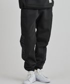 【ピーダブリュサーキュラス/PW CIRCULUS / MEN】の【MEN】中綿コンビパンツ ブラック系|ID: prp329100004729852 ipo3291000000034168673