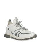 【セーブ ザ ダック/STEVE MADDEN / MEN】の【MEN】DECON リフレクトニットスニーカー ホワイト|ID: prp329100004729859 ipo3291000000034168698