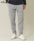 【23区 ゴルフ/23区GOLF / MEN】の【2Fondation/MEN】ボンディング ジャージーパンツ ライトグレー系|ID: prp329100004729861 ipo3291000000034168702