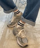 【ウィゴー/WEGO / MEN】のラインパイルソックス(U) 柄2|ID: prp329100004729863 ipo3291000000034243078